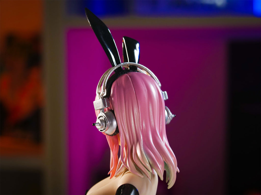 Product image Super Sonico - BiCute Bunnies Figure 30.5 cm