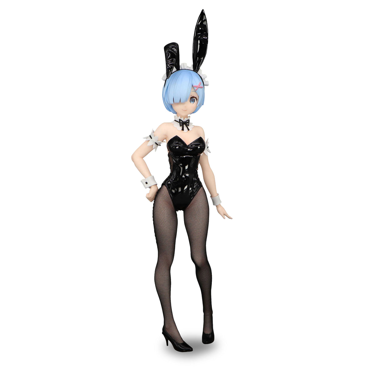 Image produit Re:Zero - Figurine Rem BiCute Bunnies 30,2 cm