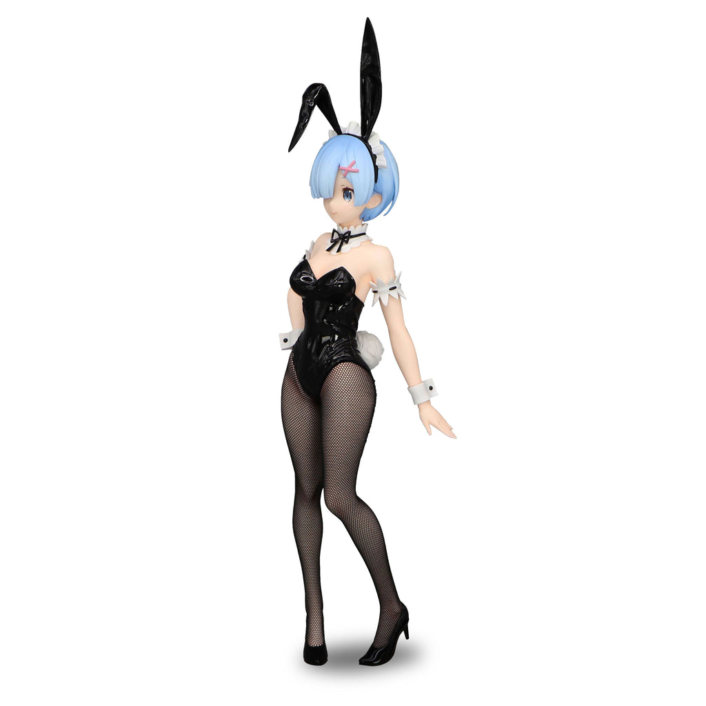 Image produit Re:Zero - Figurine Rem BiCute Bunnies 30,2 cm