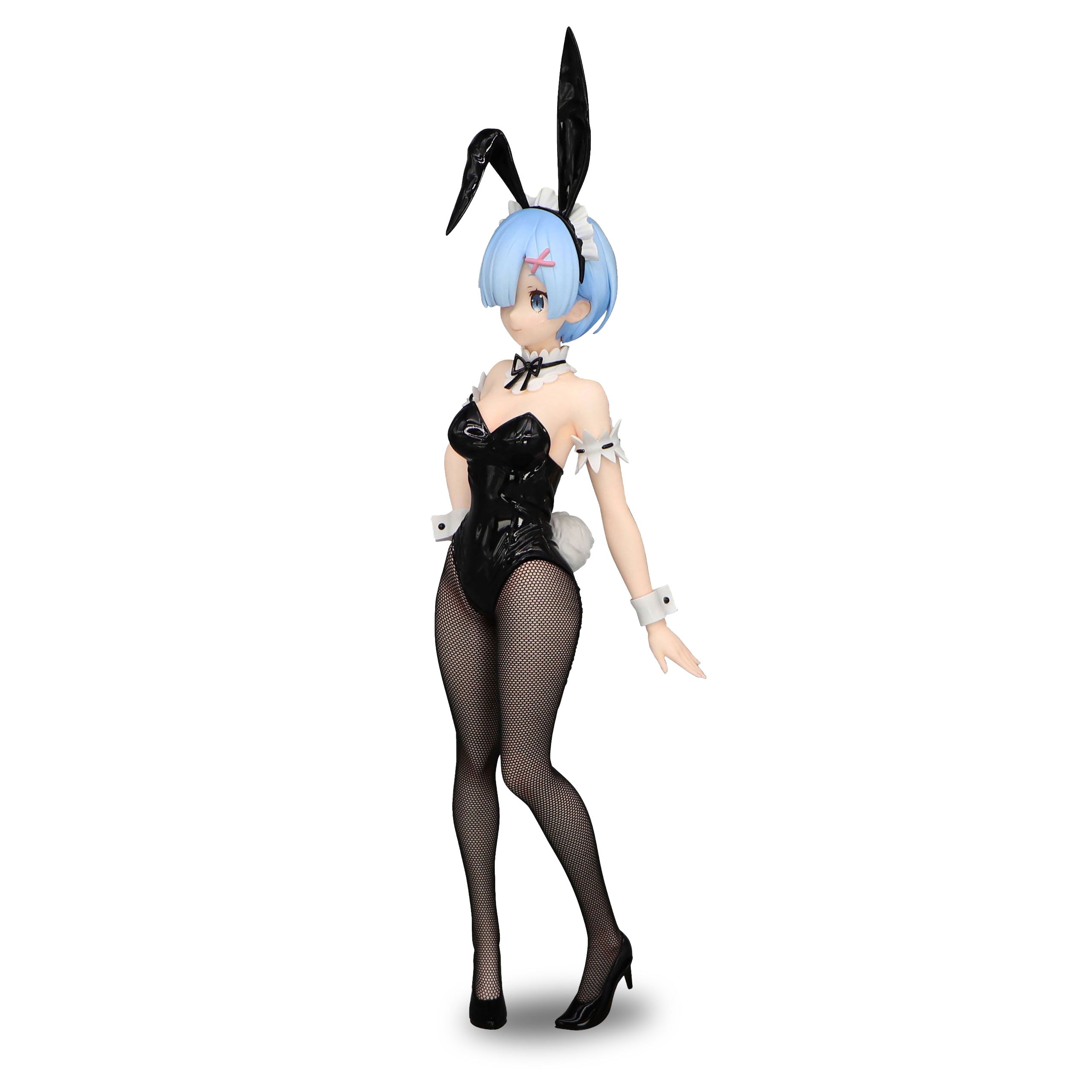 Image produit Re:Zero - Figurine Rem BiCute Bunnies 30,2 cm