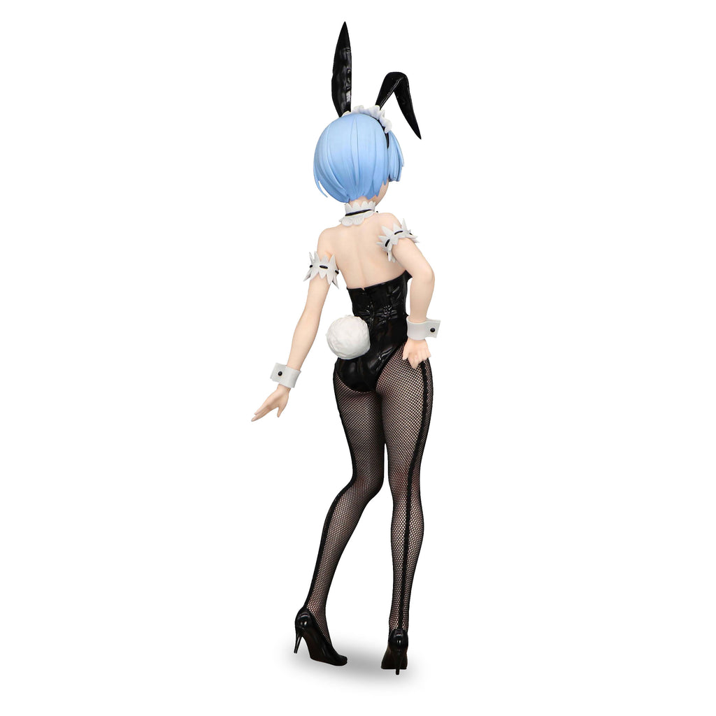 Image produit Re:Zero - Figurine Rem BiCute Bunnies 30,2 cm