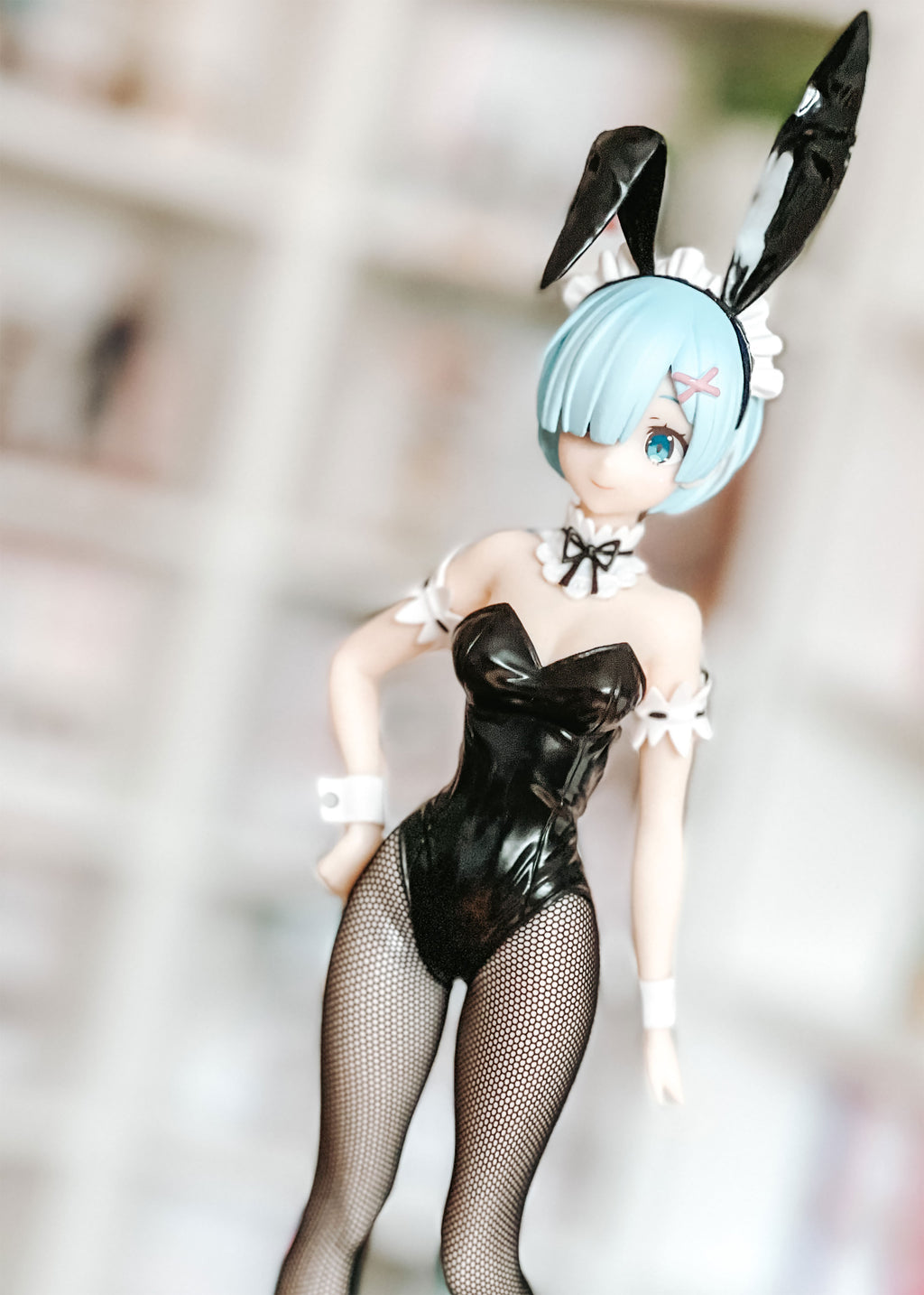 Image produit Re:Zero - Figurine Rem BiCute Bunnies 30,2 cm