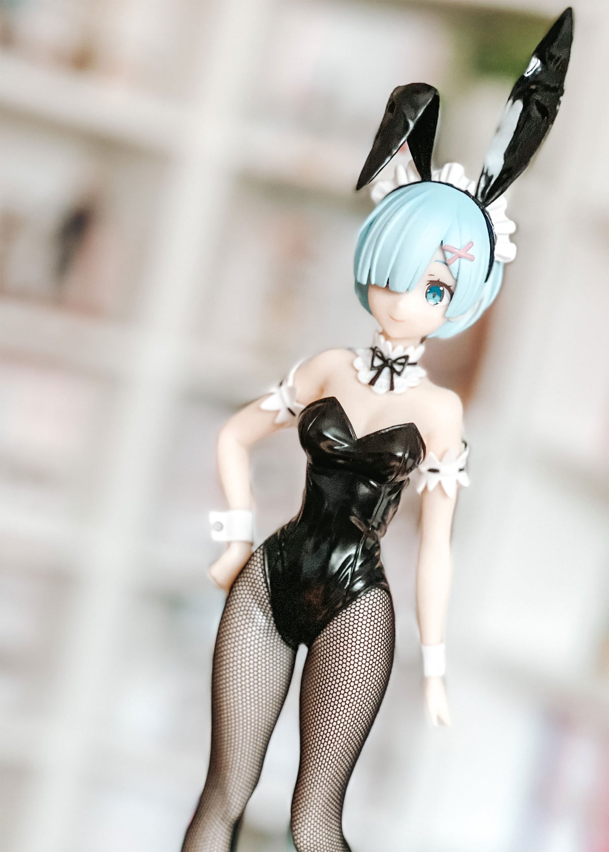 Image produit Re:Zero - Figurine Rem BiCute Bunnies 30,2 cm