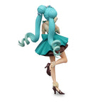 Image produit Hatsune Miku - Figurine SweetSweets Choco Mint