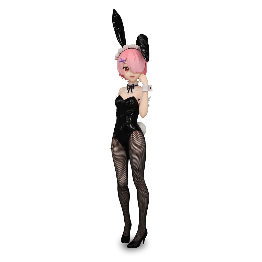 Image produit Re:Zero - BiCute Bunnies Ram Figurine 30 cm