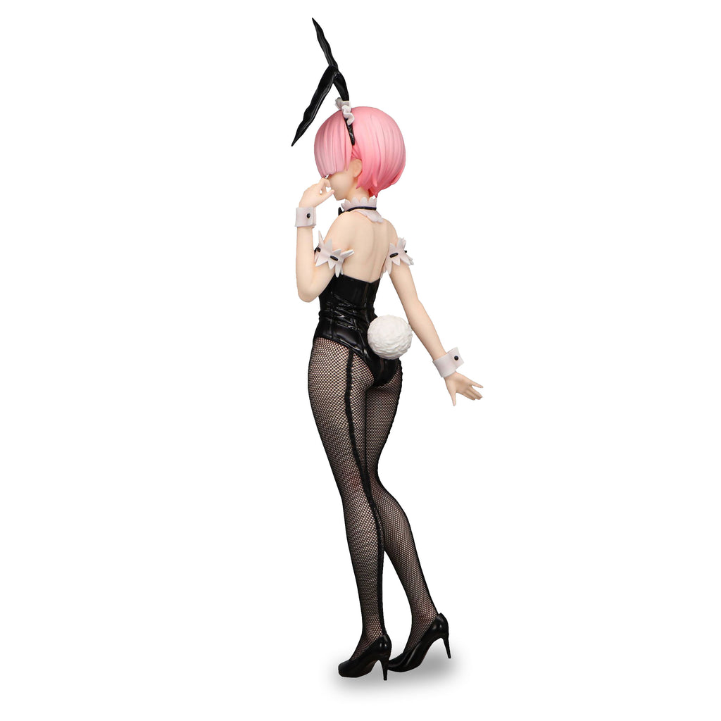Image produit Re:Zero - BiCute Bunnies Ram Figurine 30 cm