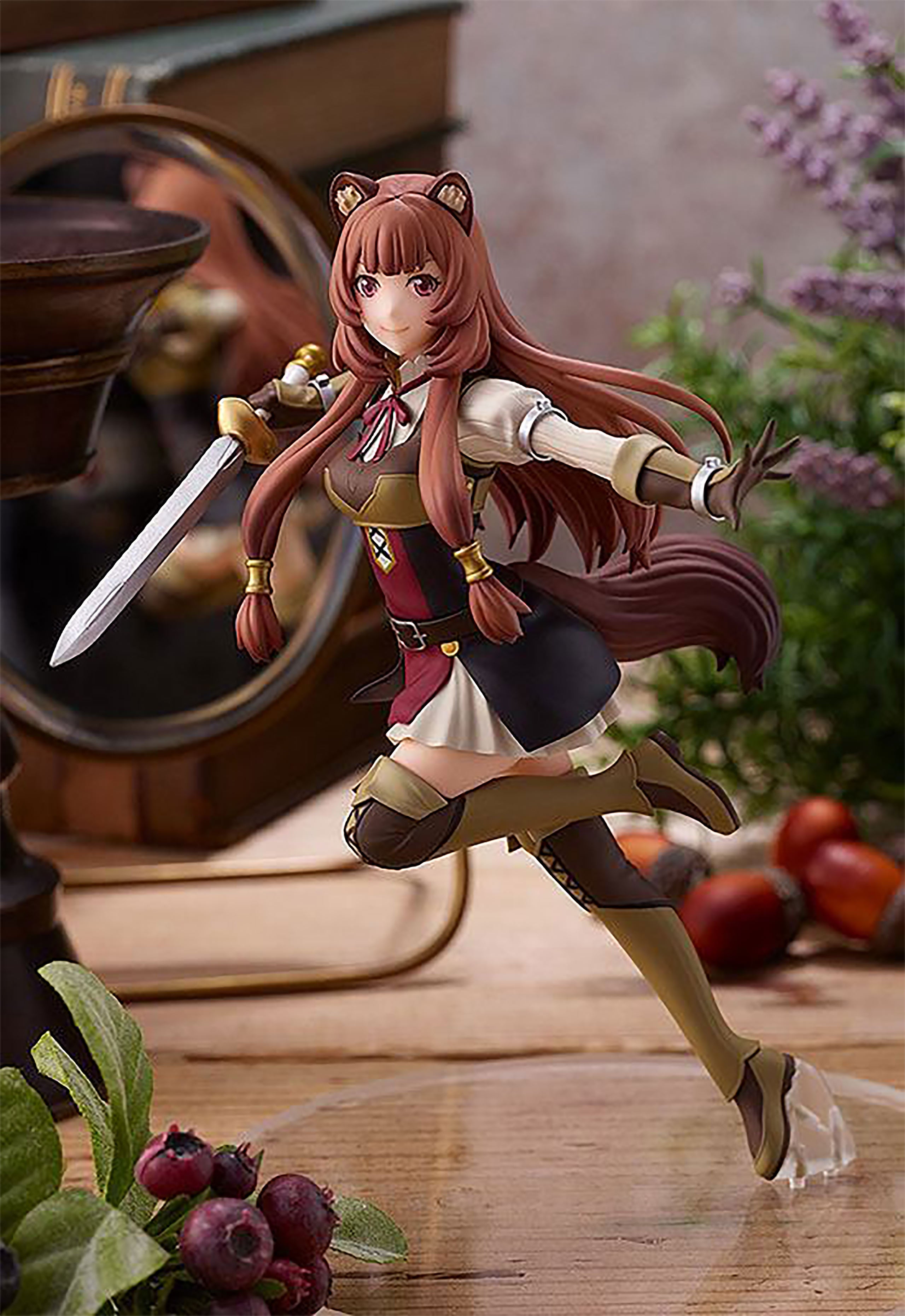 Image produit Rising of the Shield Hero - Figurine Raphtalia