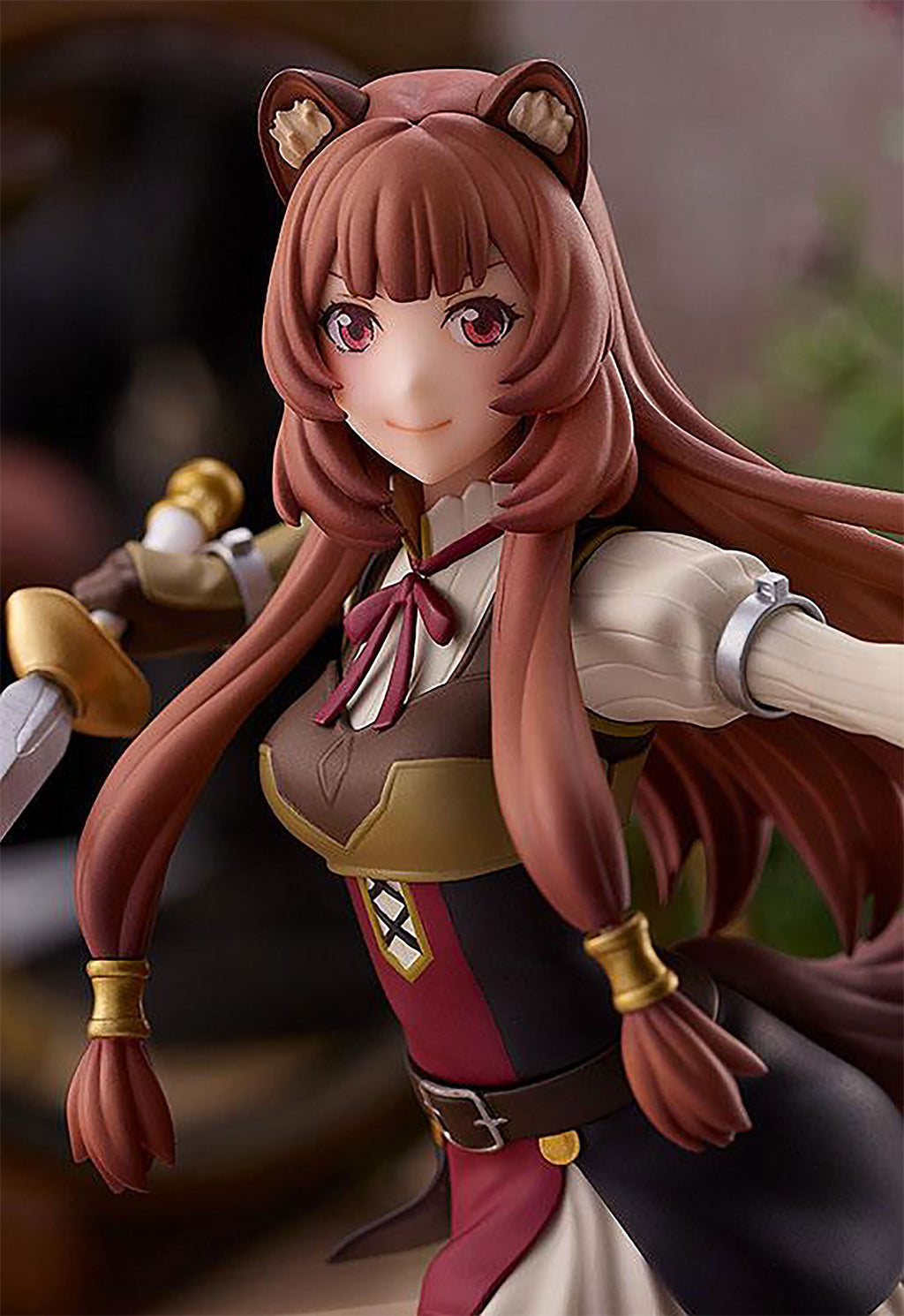 Image produit Rising of the Shield Hero - Figurine Raphtalia