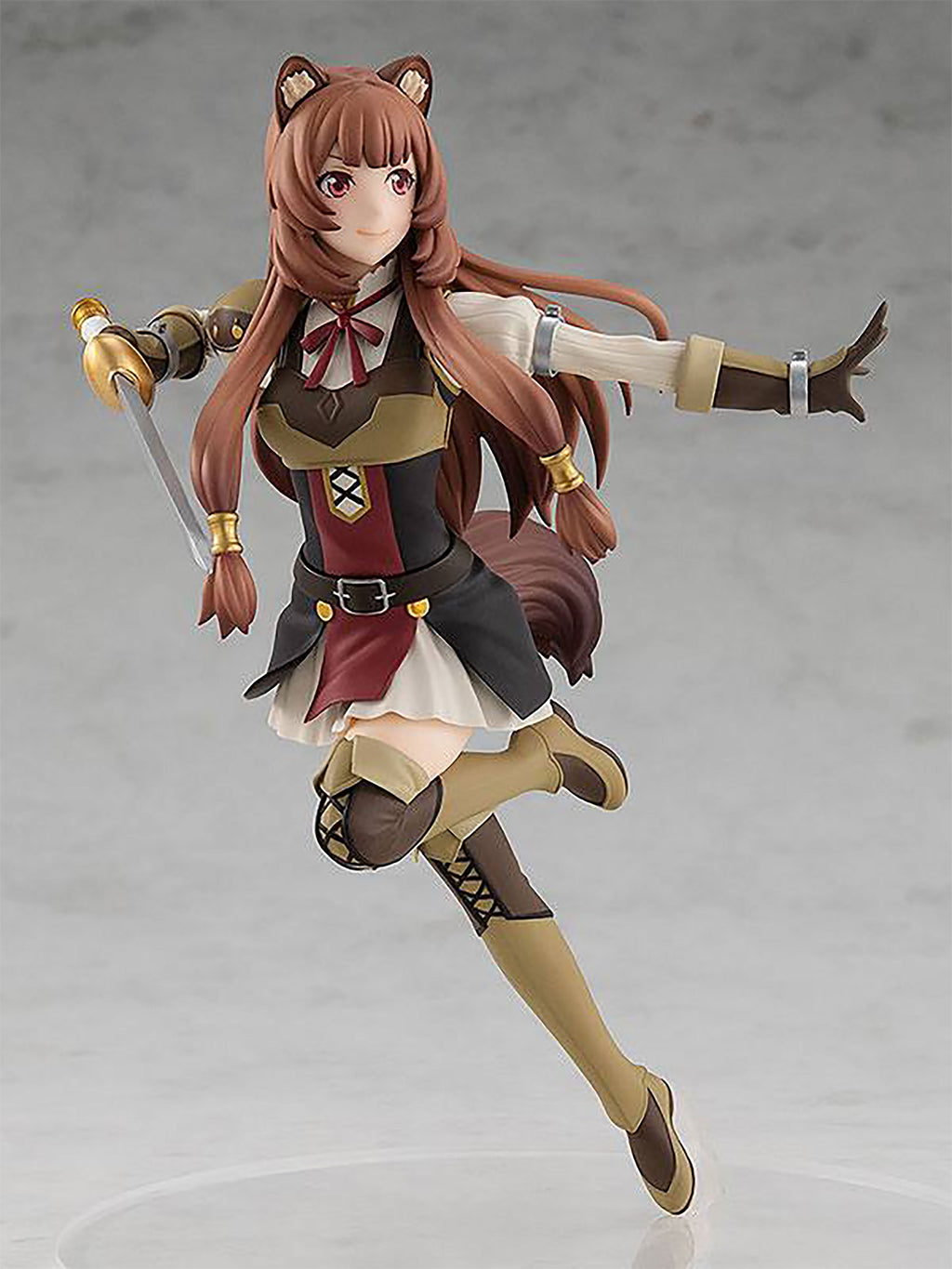 Image produit Rising of the Shield Hero - Figurine Raphtalia