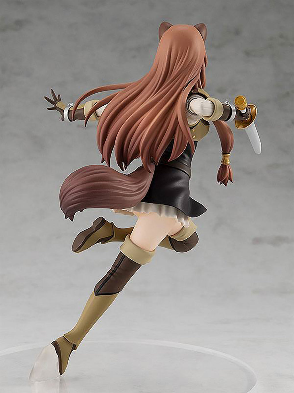 Image produit Rising of the Shield Hero - Figurine Raphtalia