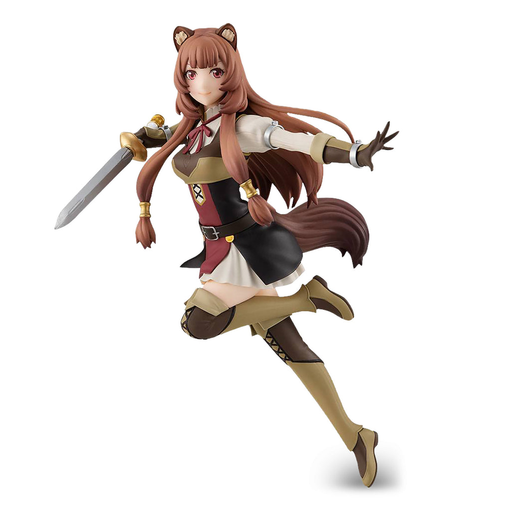 Image produit Rising of the Shield Hero - Figurine Raphtalia