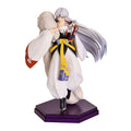 Image produit Inu Yasha - Figurine Sesshomaru 19,3 cm