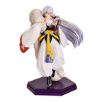 Image produit Inu Yasha - Figurine Sesshomaru 19,3 cm