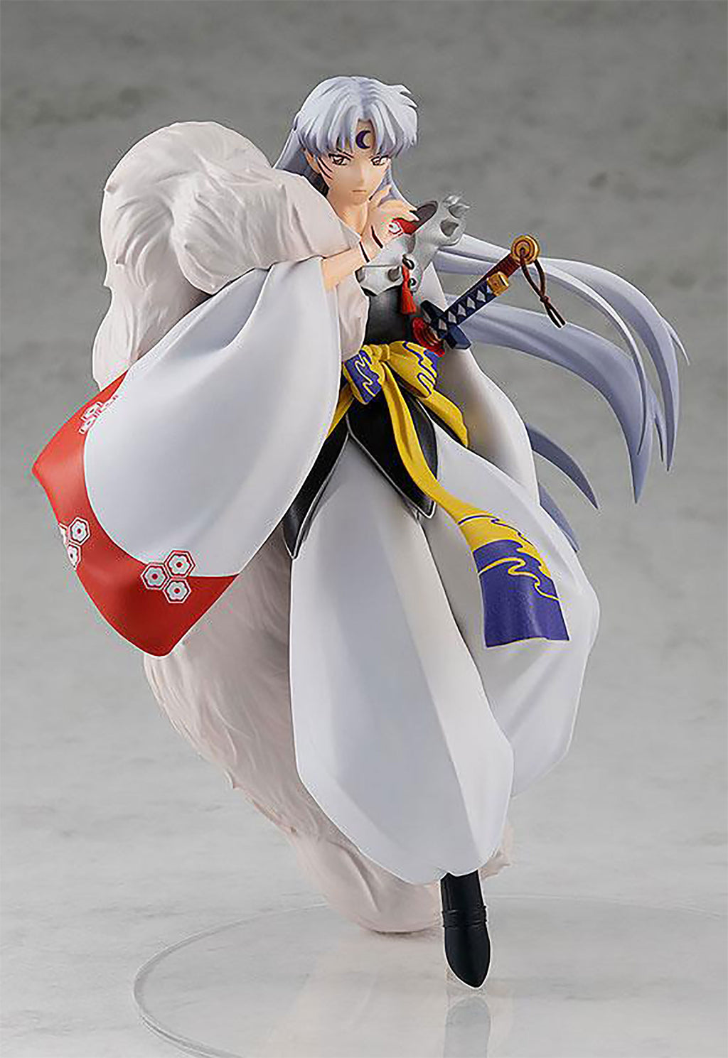 Image produit Inu Yasha - Figurine Sesshomaru 19,3 cm