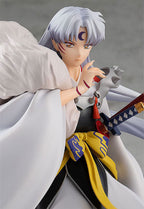 Image produit Inu Yasha - Figurine Sesshomaru 19,3 cm