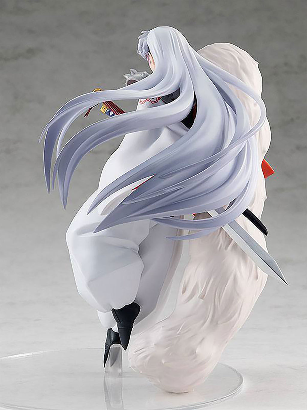 Image produit Inu Yasha - Figurine Sesshomaru 19,3 cm