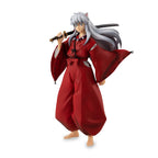 Image produit Inu Yasha - Figurine Final Act 18 cm