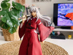 Image produit Inu Yasha - Figurine Final Act 18 cm