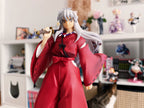 Image produit Inu Yasha - Figurine Final Act 18 cm
