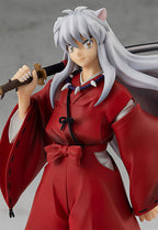 Image produit Inu Yasha - Figurine Final Act 18 cm