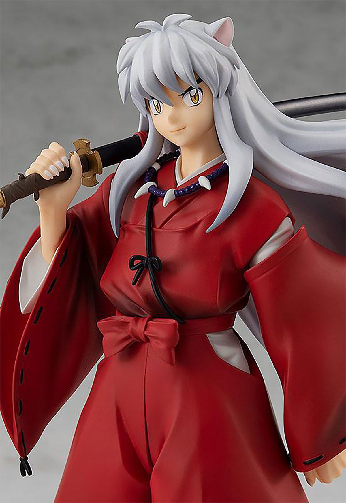 Image produit Inu Yasha - Figurine Final Act 18 cm