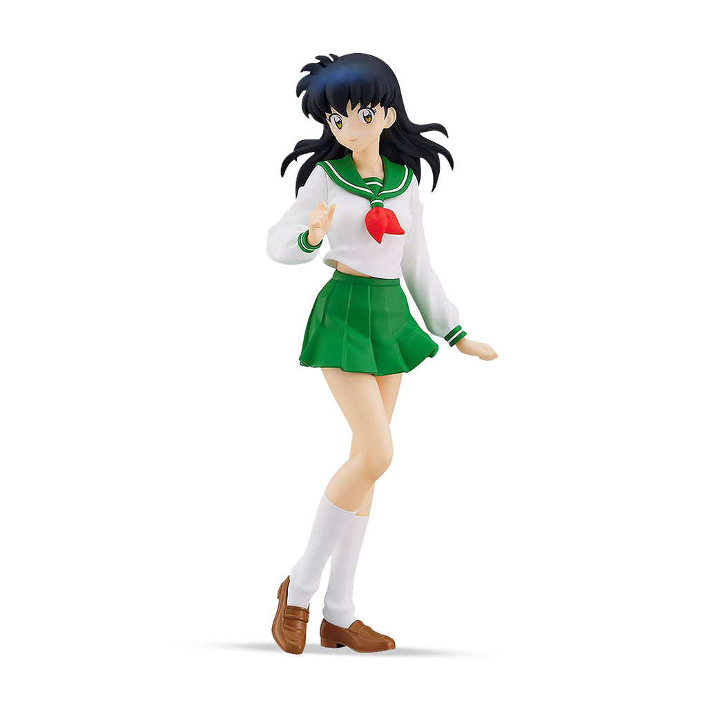 Image produit Inu Yasha - Figurine Kagome Higurashi 17 cm