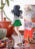 Image produit Inu Yasha - Figurine Kagome Higurashi 17 cm
