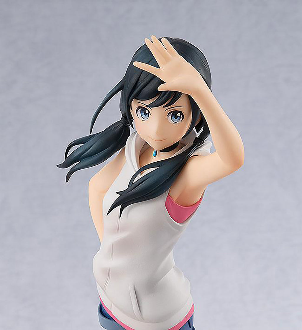 Image produit Weathering With You - Figurine Hina Amano 21,4 cm