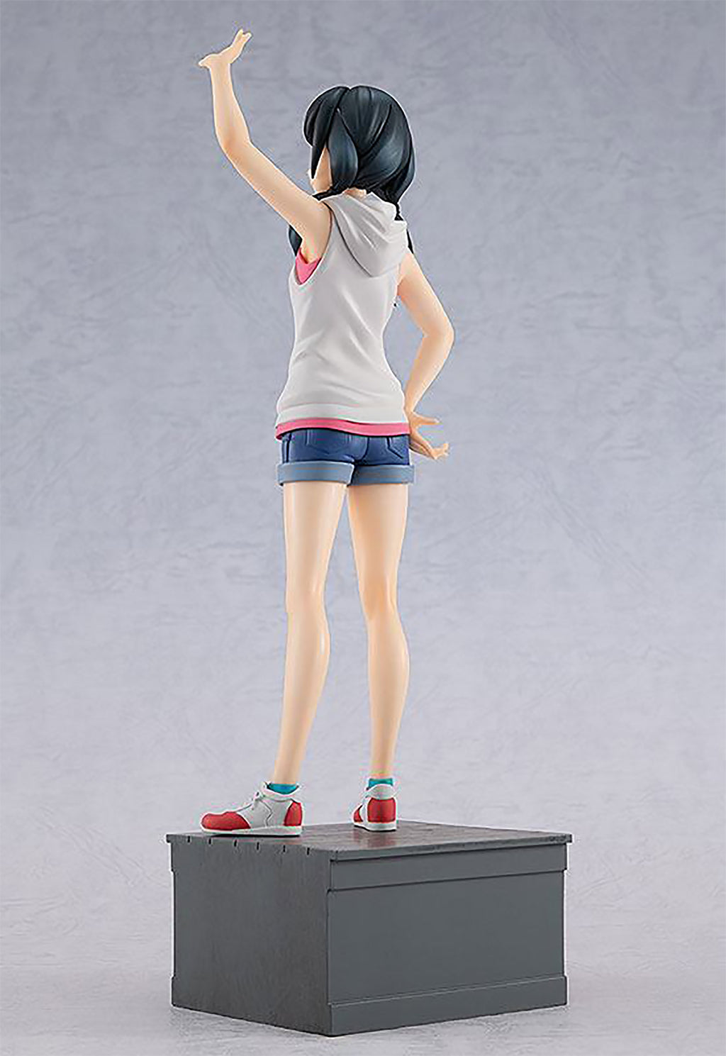 Image produit Weathering With You - Figurine Hina Amano 21,4 cm