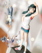 Image produit Weathering With You - Figurine Hina Amano 21,4 cm