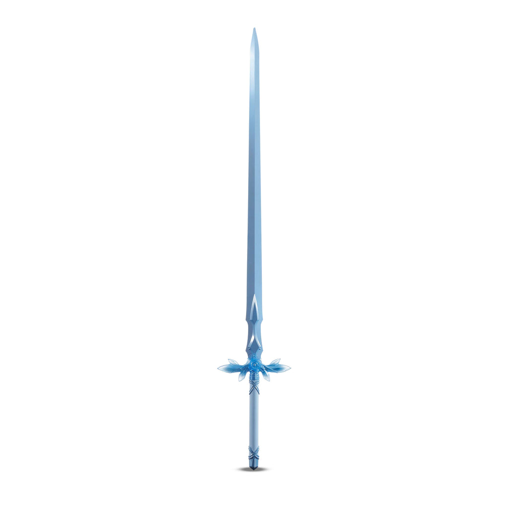 Product image Sword Art Online Alicization - War of Underworld Blue Rose Sword Replica