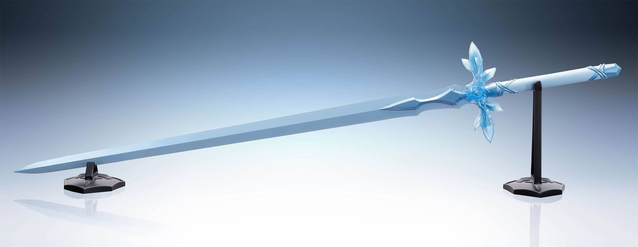 Product image Sword Art Online Alicization - War of Underworld Blue Rose Sword Replica