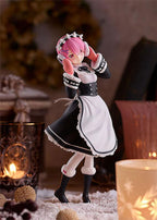 Image produit Re:Zero - Figurine Ram Ice Season