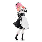 Image produit Re:Zero - Figurine Ram Ice Season