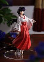 Product image Inu Yasha - Kikyo Figure 17.2 cm