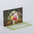 Image produit Mon voisin Totoro - Set de papeterie de 10 pièces