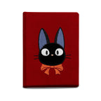 Product image Kiki's Little Delivery Service - Jiji Plush Notebook A5