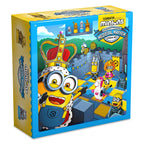 Image produit Minions - Jeu d'échecs Medieval Mayhem