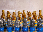 Image produit Minions - Jeu d'échecs Medieval Mayhem