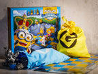 Image produit Minions - Jeu d'échecs Medieval Mayhem