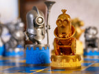 Image produit Minions - Jeu d'échecs Medieval Mayhem