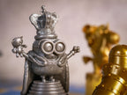 Image produit Minions - Jeu d'échecs Medieval Mayhem