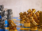 Image produit Minions - Jeu d'échecs Medieval Mayhem