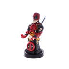 Image produit Deadpool - Figurine Zombie Cable Guy