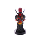 Image produit Deadpool - Figurine Zombie Cable Guy