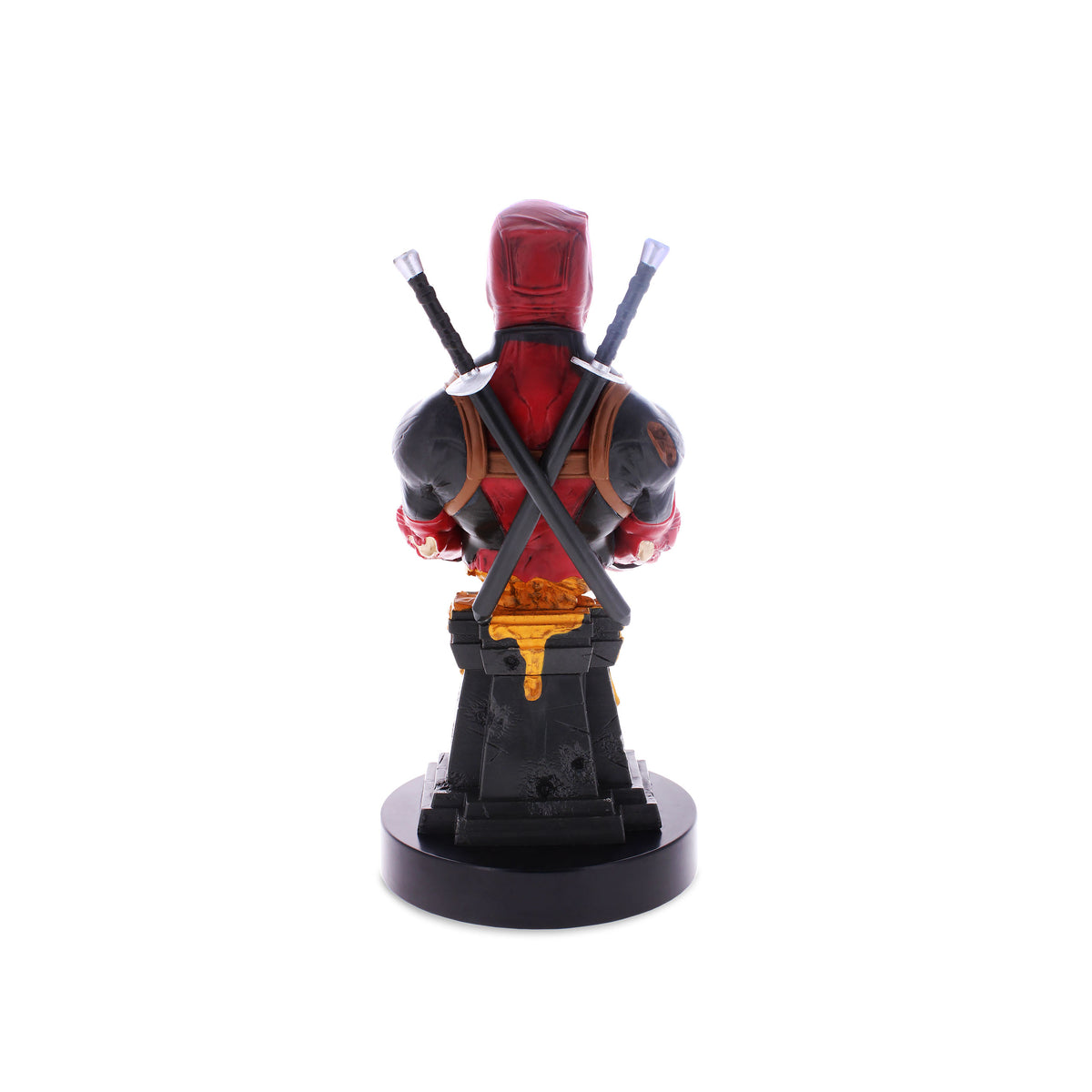 Image produit Deadpool - Figurine Zombie Cable Guy