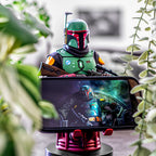 Product image Boba Fett Cable Guy Figure - Star Wars