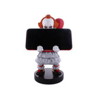 Product image Stephen King's IT - Pennywise Cable Guy Figure