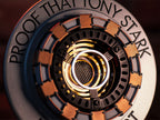 Product image Iron Man - Arc Reactor Replica Marvel Movie Museum Collection