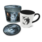 Image produit Witcher - Goût de l'acier Coffret cadeau
